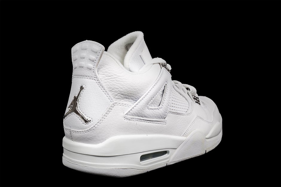 AIR JORDAN 4 RETRO 2010