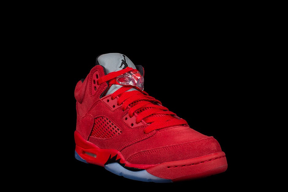 AIR JORDAN 5 RETRO BG