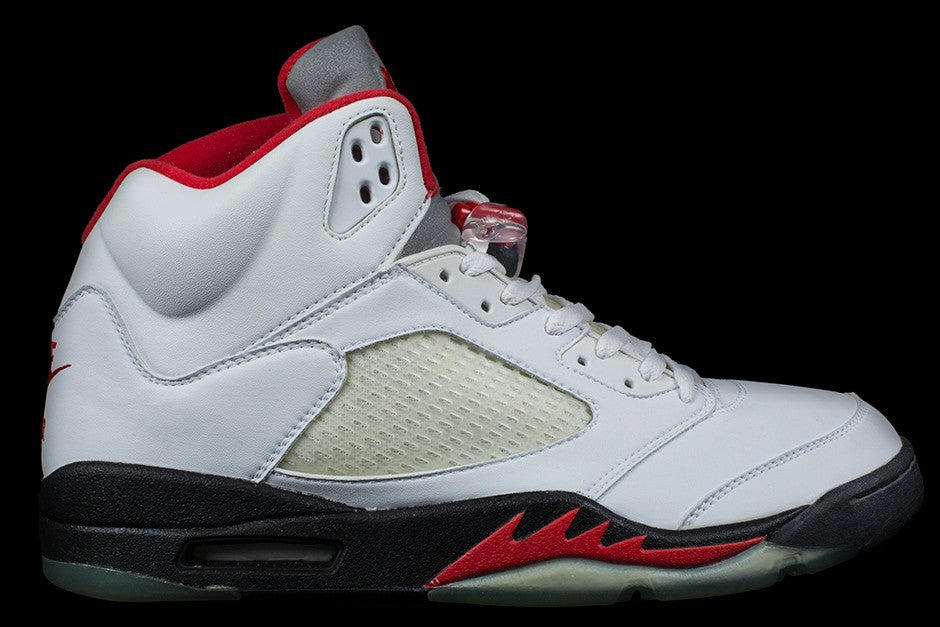 AIR JORDAN 5 RETRO 1999