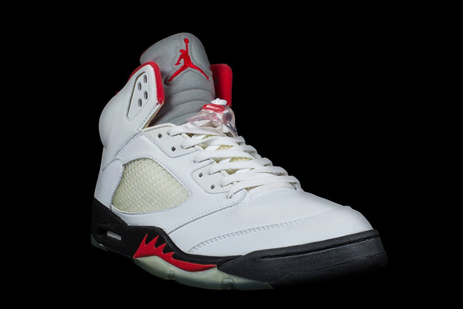 AIR JORDAN 5 RETRO 1999