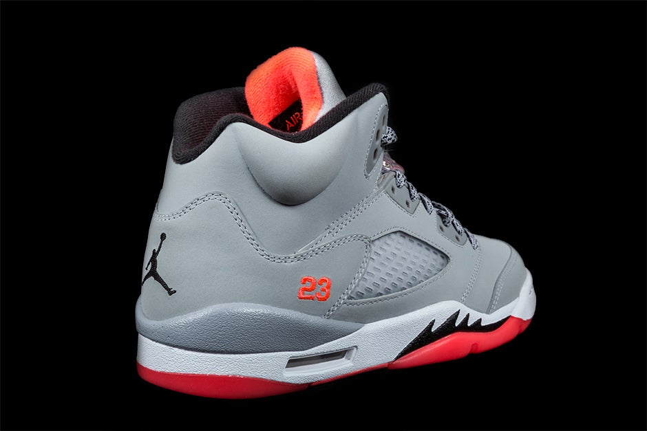 AIR JORDAN 5 RETRO GG