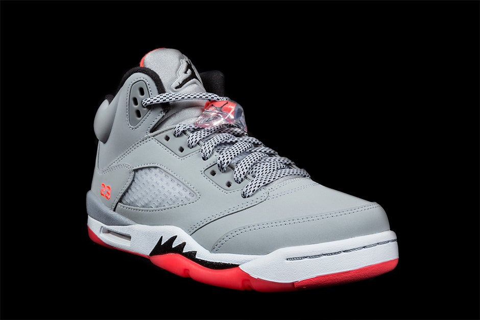 AIR JORDAN 5 RETRO GG