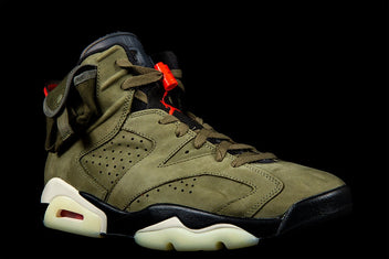 AIR JORDAN 6 RETRO SP