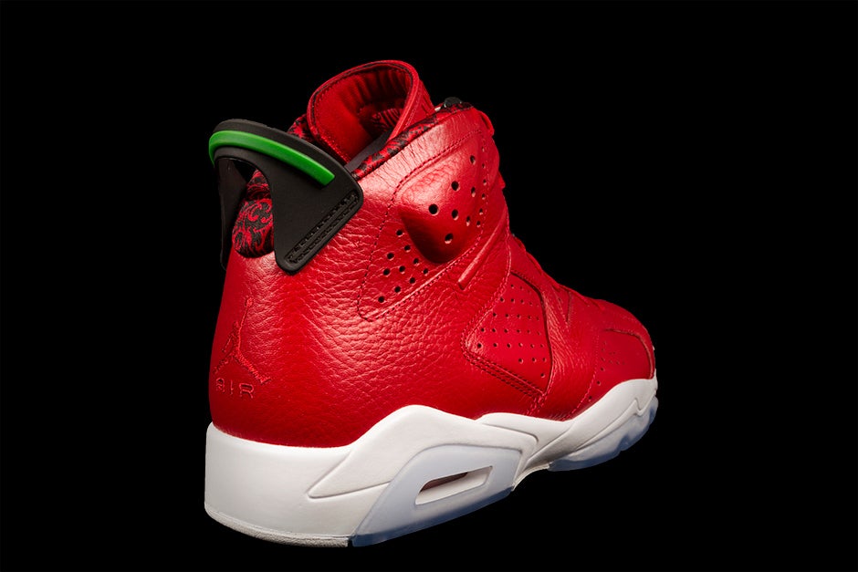 AIR JORDAN 6 RETRO SPIZIKE