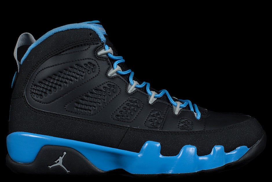 AIR JORDAN 9 RETRO