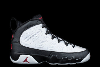 AIR JORDAN 9 RETRO BG