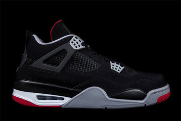 AIR JORDAN 4 RETRO 2012