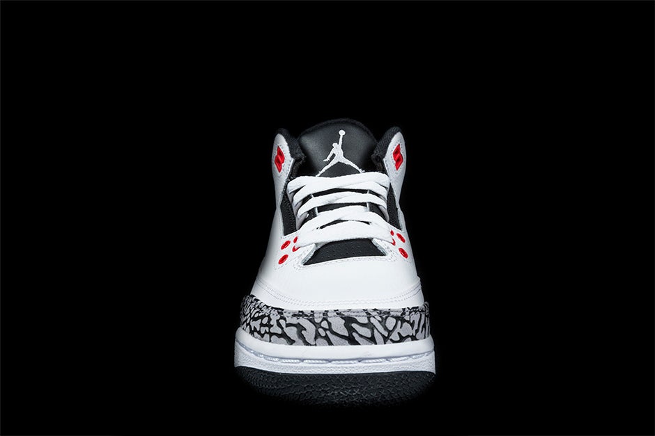 AIR JORDAN 3 RETRO GS