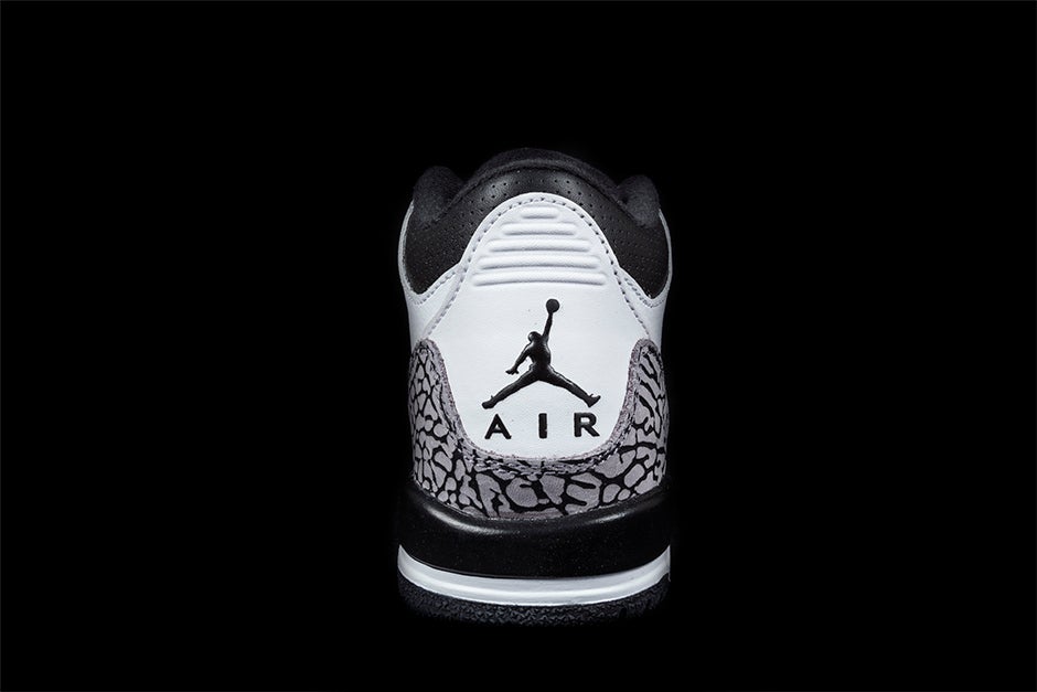 AIR JORDAN 3 RETRO GS