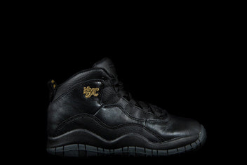 AIR JORDAN 10 RETRO BP