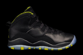 AIR JORDAN 10 RETRO (GS)