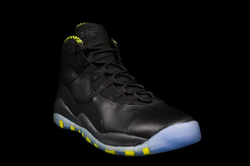 AIR JORDAN 10 RETRO (GS)