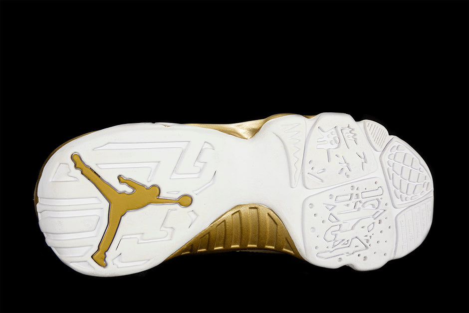 AIR JORDAN 9 RETRO PREMIO