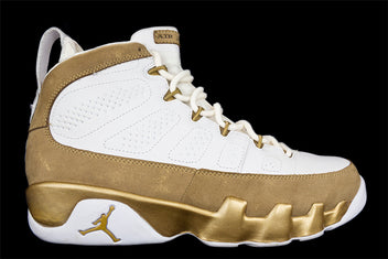 AIR JORDAN 9 RETRO PREMIO