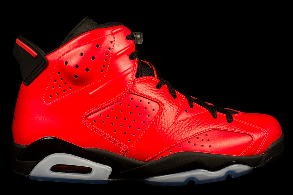 AIR JORDAN 6 RETRO