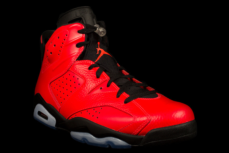 AIR JORDAN 6 RETRO