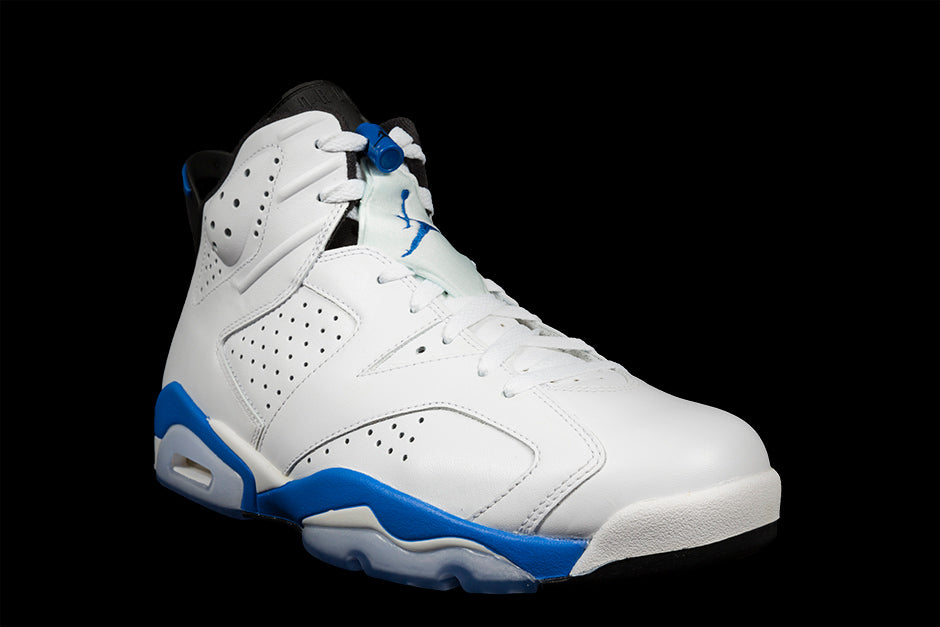 AIR JORDAN 6 RETRO