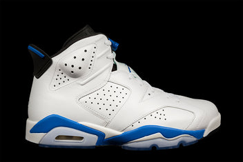 AIR JORDAN 6 RETRO