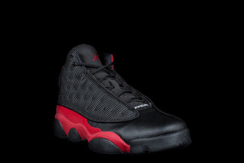 AIR JORDAN 13 RETRO BG 2017