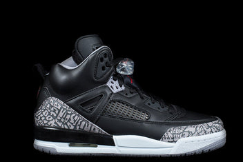 JORDAN SPIZIKE BG