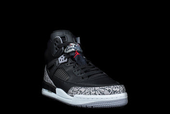 JORDAN SPIZIKE BG