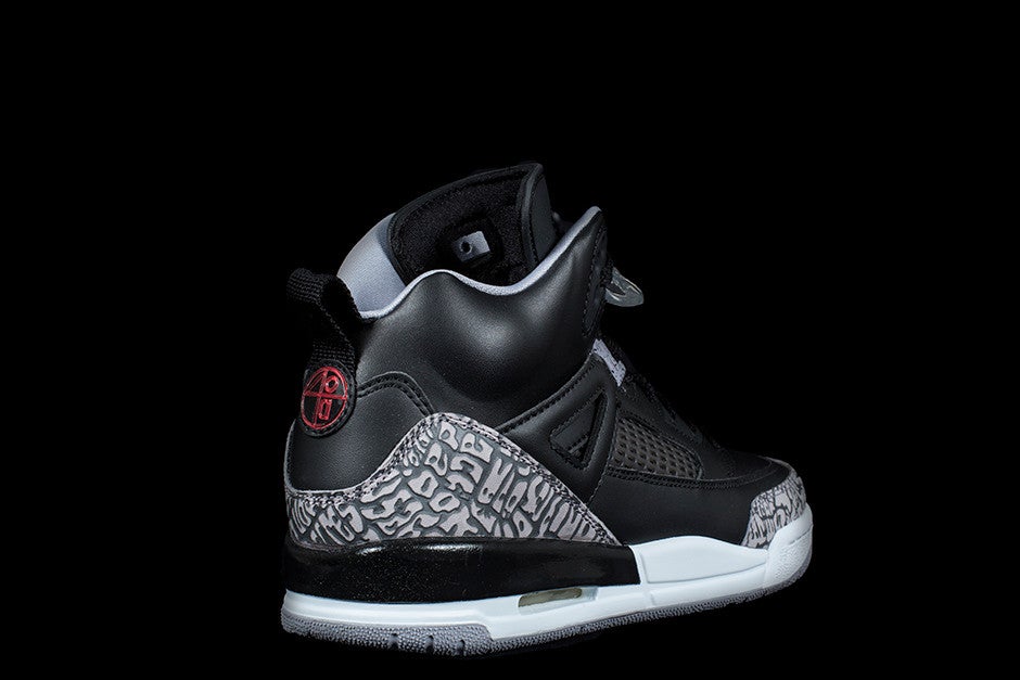 JORDAN SPIZIKE BG