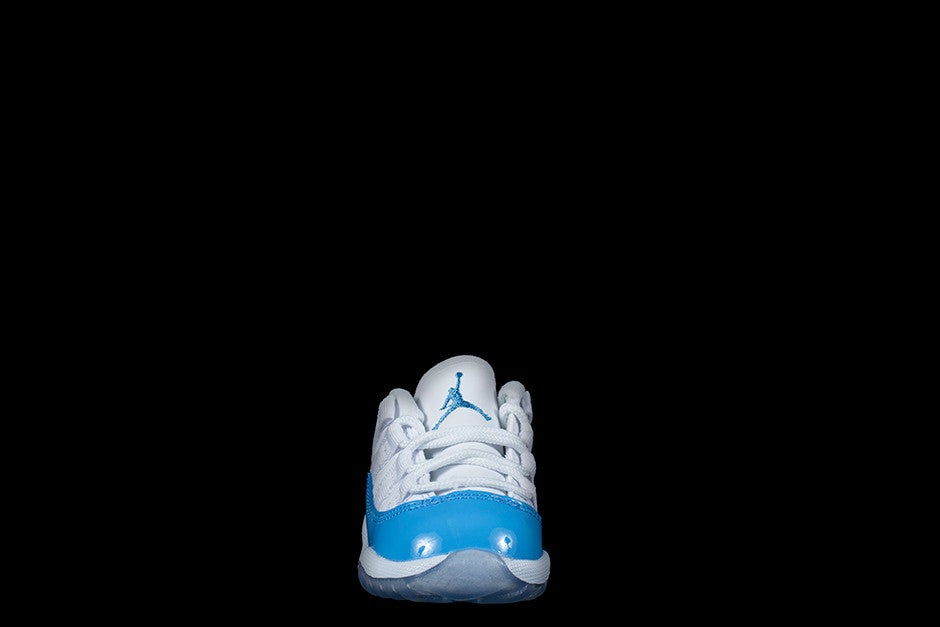 AIR JORDAN 11 RETRO LOW BT