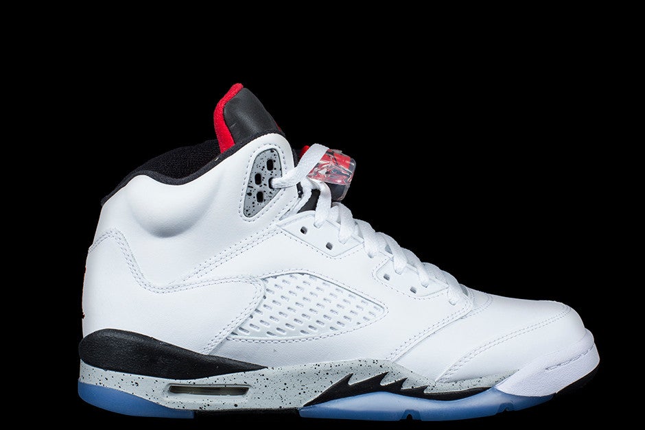 AIR JORDAN 5 RETRO BG