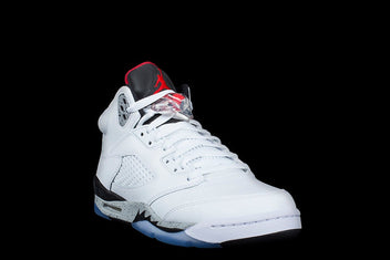 AIR JORDAN 5 RETRO BG