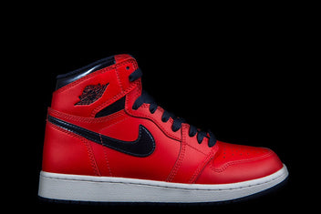 AIR JORDAN 1 RETRO HIGH OG BG