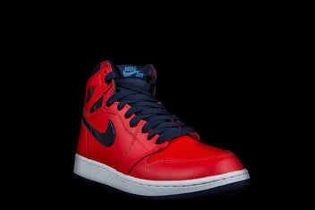 AIR JORDAN 1 RETRO HIGH OG BG