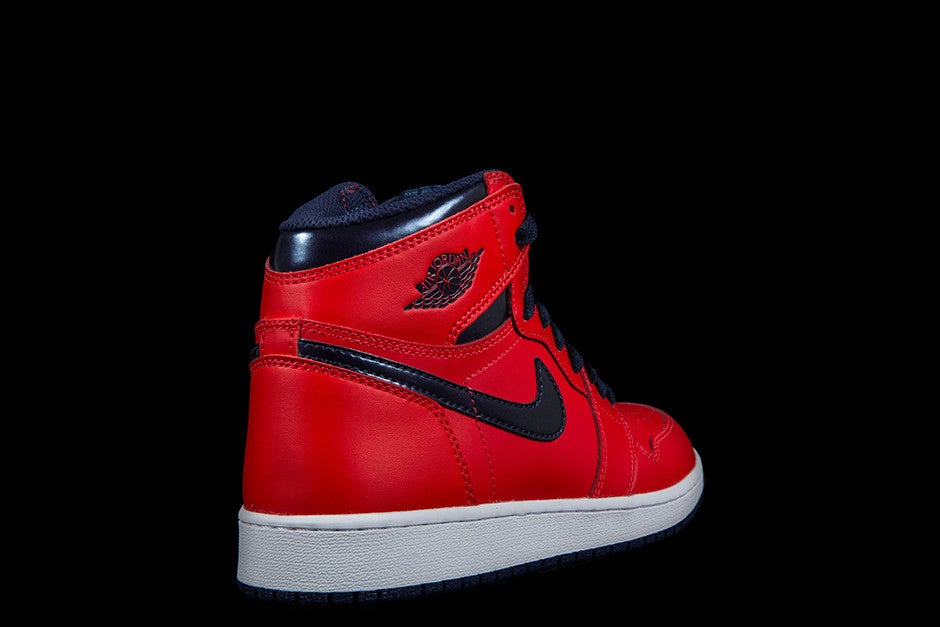 AIR JORDAN 1 RETRO HIGH OG BG