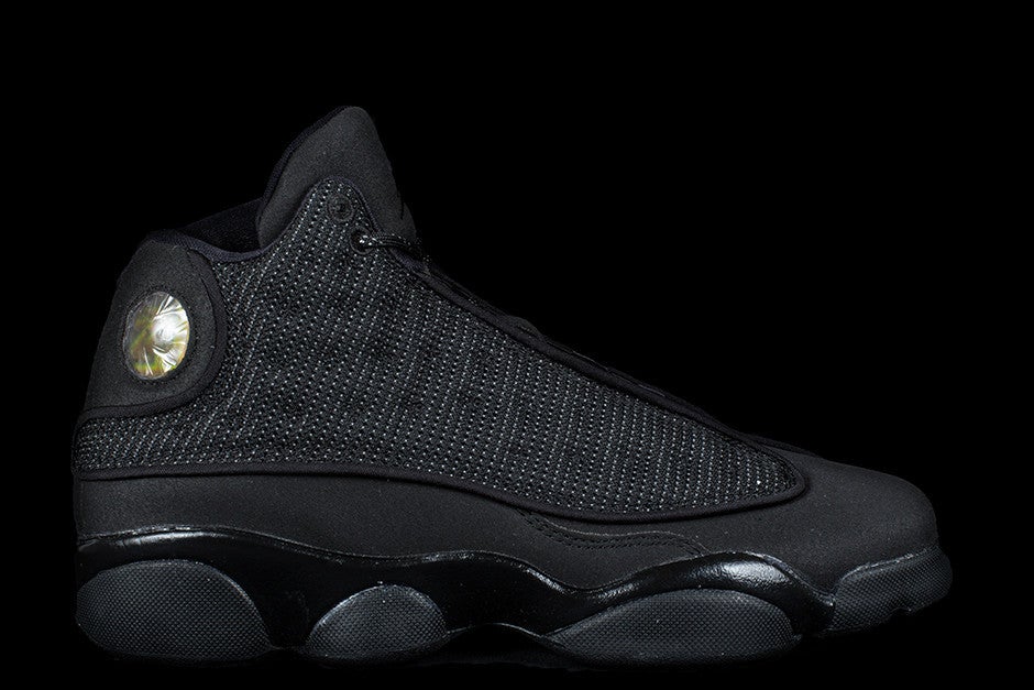 AIR JORDAN 13 RETRO BG