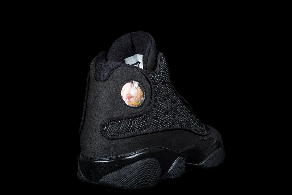 AIR JORDAN 13 RETRO BG