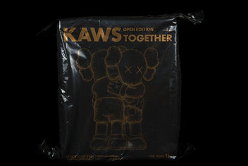 KAWS COMPANION TOGETHER SET OF 3