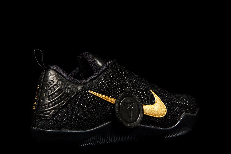 NIKE ZOOM KOBE XI ELITE FTB