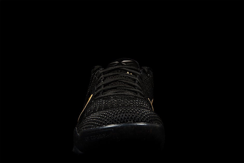 NIKE ZOOM KOBE XI ELITE FTB