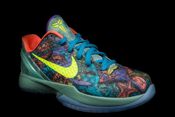 NIKE KOBE VI (GS)