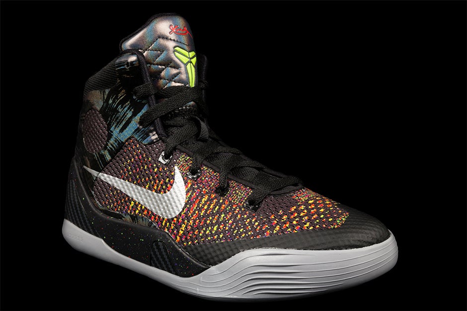 NIKE KOBE IX ELITE (GS)