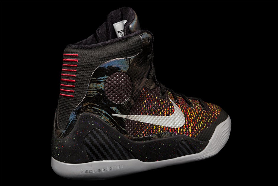 NIKE KOBE IX ELITE (GS)