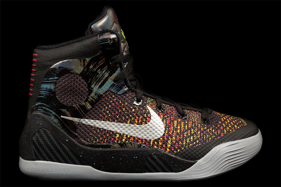 NIKE KOBE IX ELITE (GS)