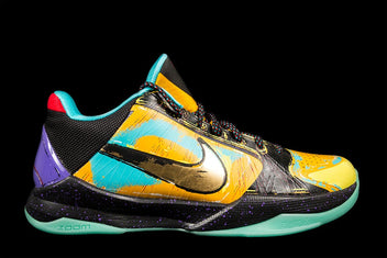 NIKE ZOOM KOBE V PRELUDE