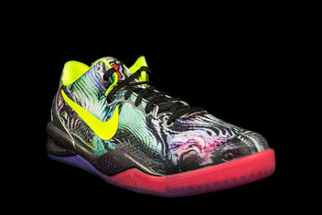 NIKE KOBE 8 (GS)