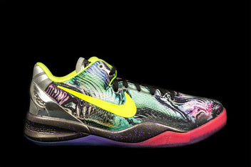 NIKE KOBE 8 (GS)