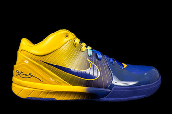 NIKE ZOOM KOBE VI