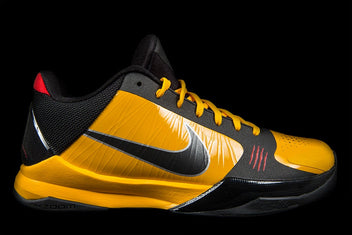 NIKE ZOOM KOBE V