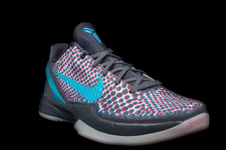 NIKE ZOOM KOBE VI ALL-STAR