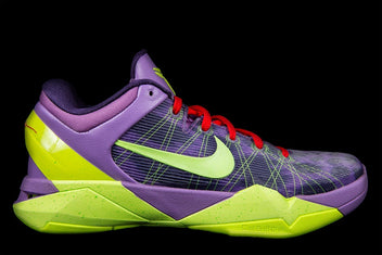 NIKE ZOOM KOBE VII SUPREME