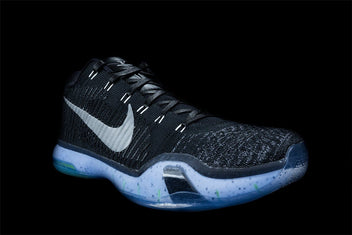 NIKE KOBE X ELITE LOW PREMIUM