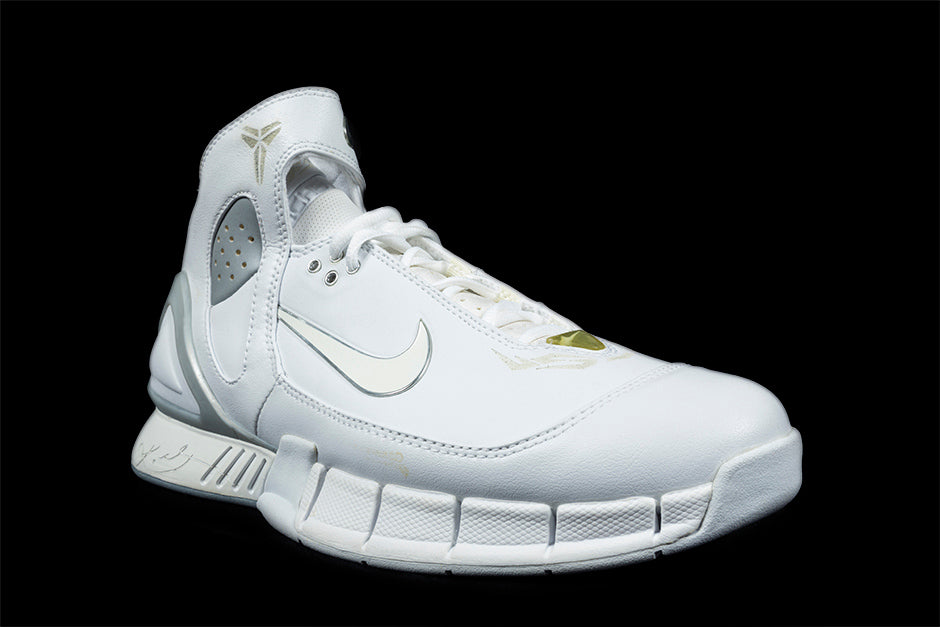 NIKE AIR ZOOM HUARACHE 2K5